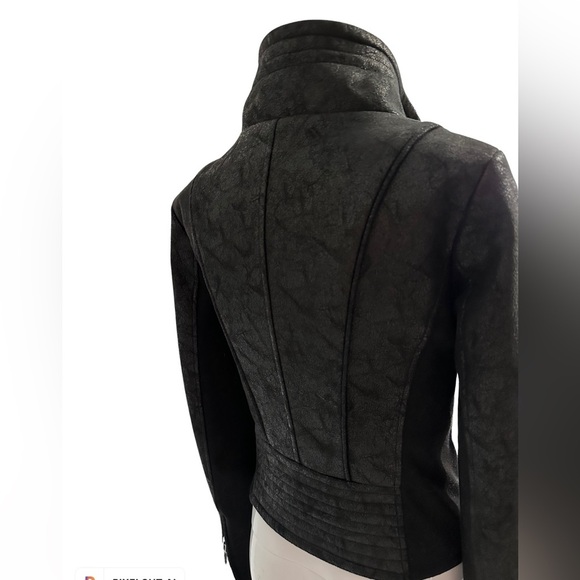 Armani exchange jacket extra small - Picture 5 of 9